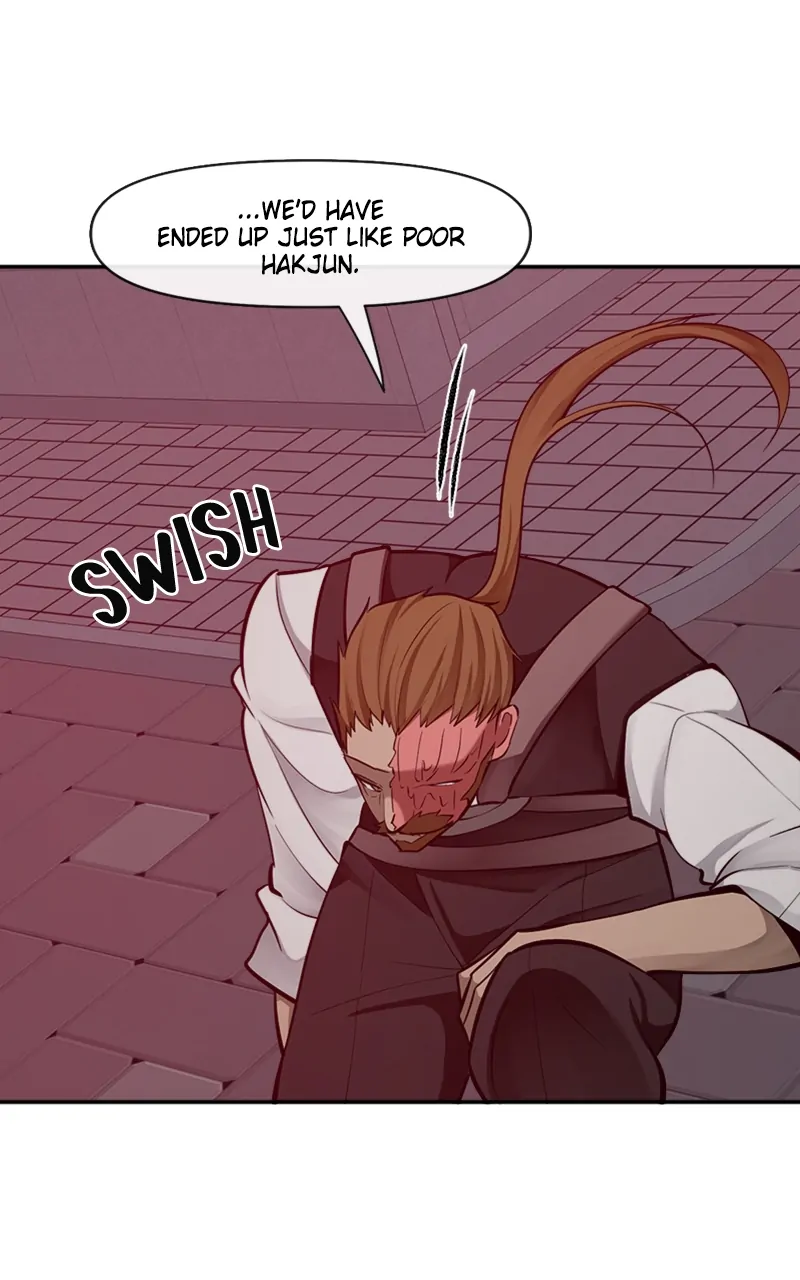 The Teacher of Perishable Villains chapter 86 page 29