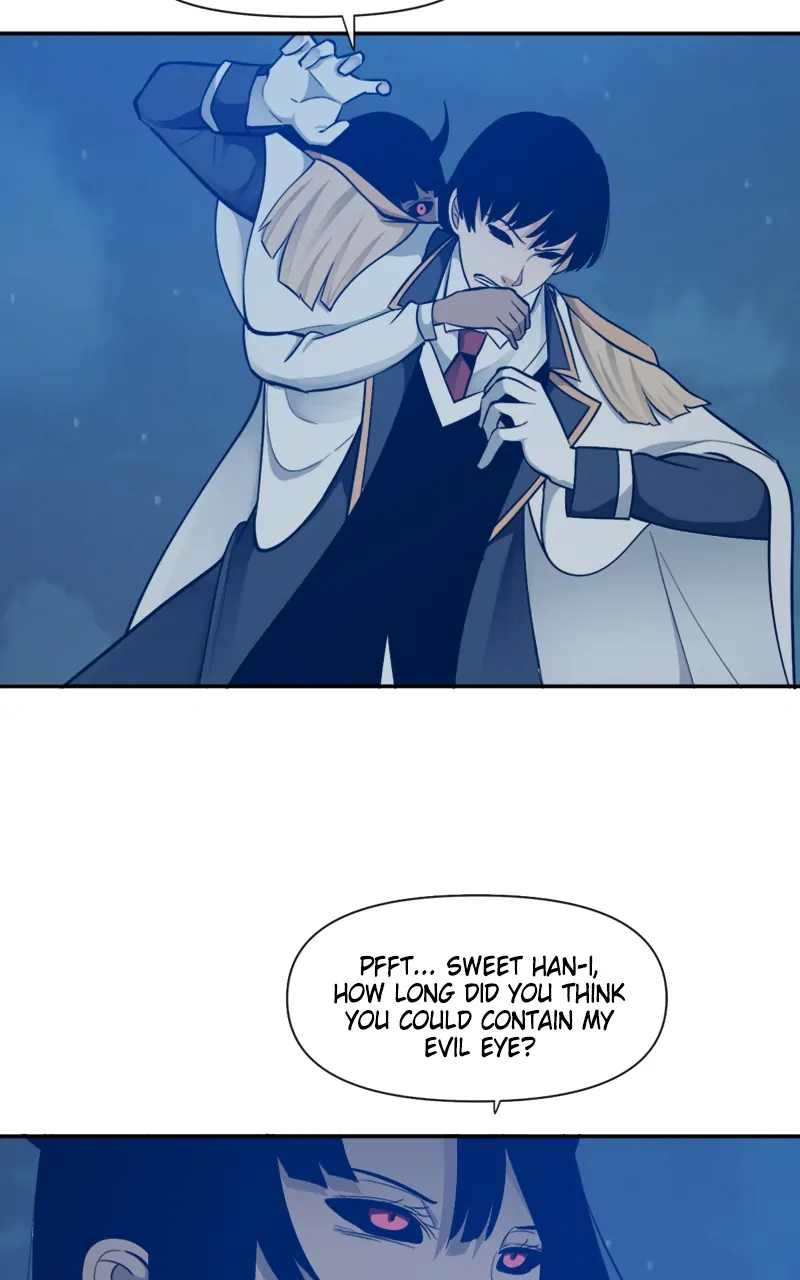 The Teacher of Perishable Villains chapter 86 page 3