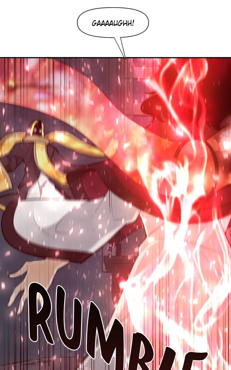 The Teacher of Perishable Villains chapter 86 page 34