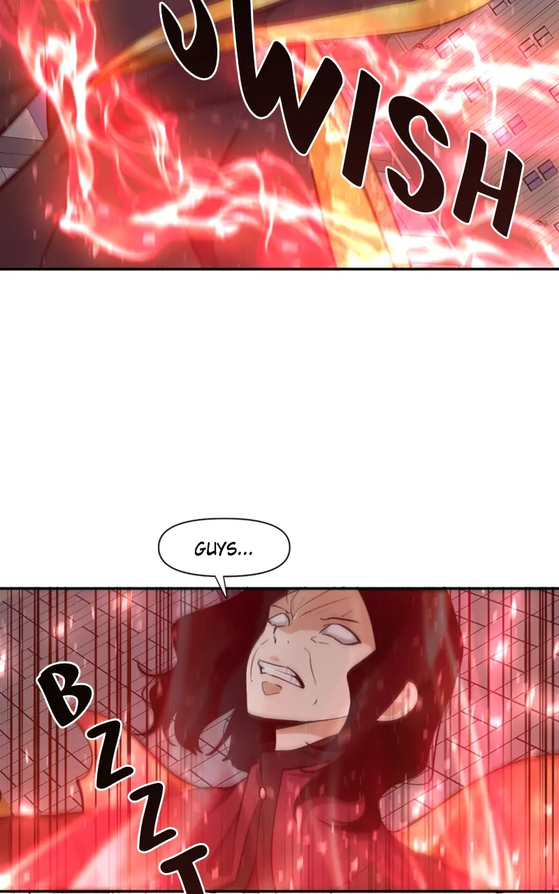 The Teacher of Perishable Villains chapter 86 page 37