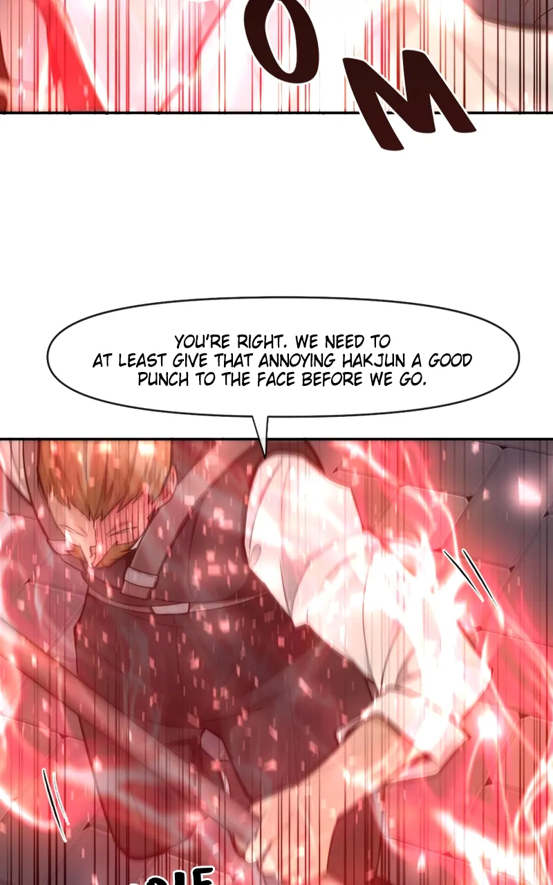 The Teacher of Perishable Villains chapter 86 page 39