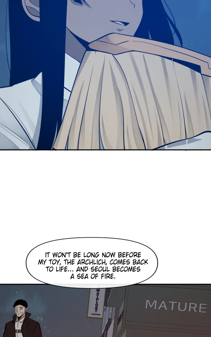 The Teacher of Perishable Villains chapter 86 page 4