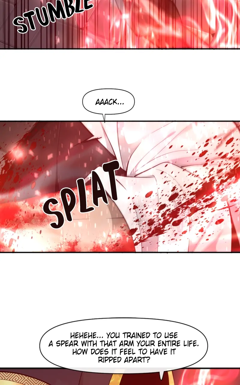 The Teacher of Perishable Villains chapter 86 page 40