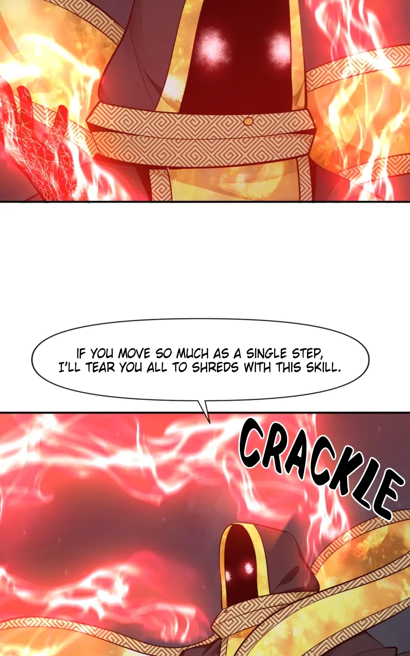 The Teacher of Perishable Villains chapter 86 page 41