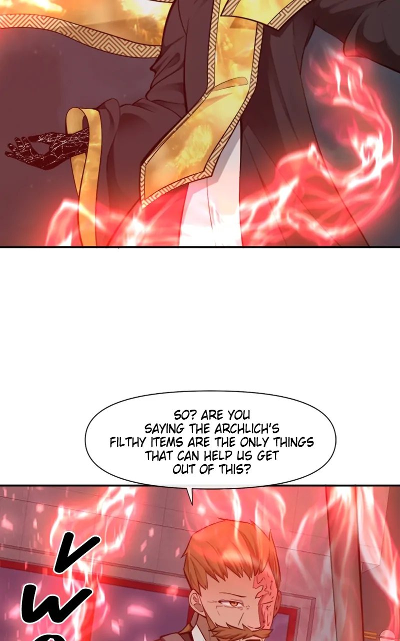 The Teacher of Perishable Villains chapter 86 page 42