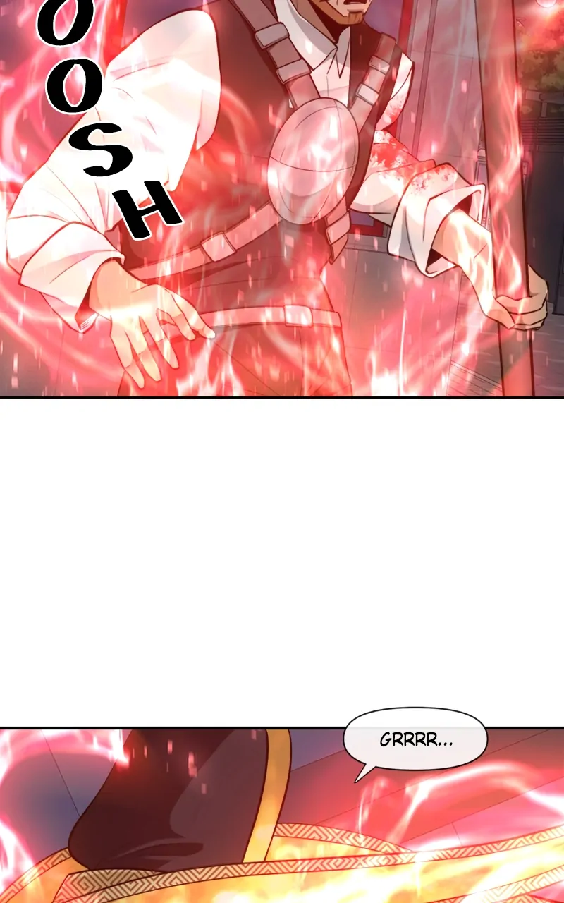 The Teacher of Perishable Villains chapter 86 page 43