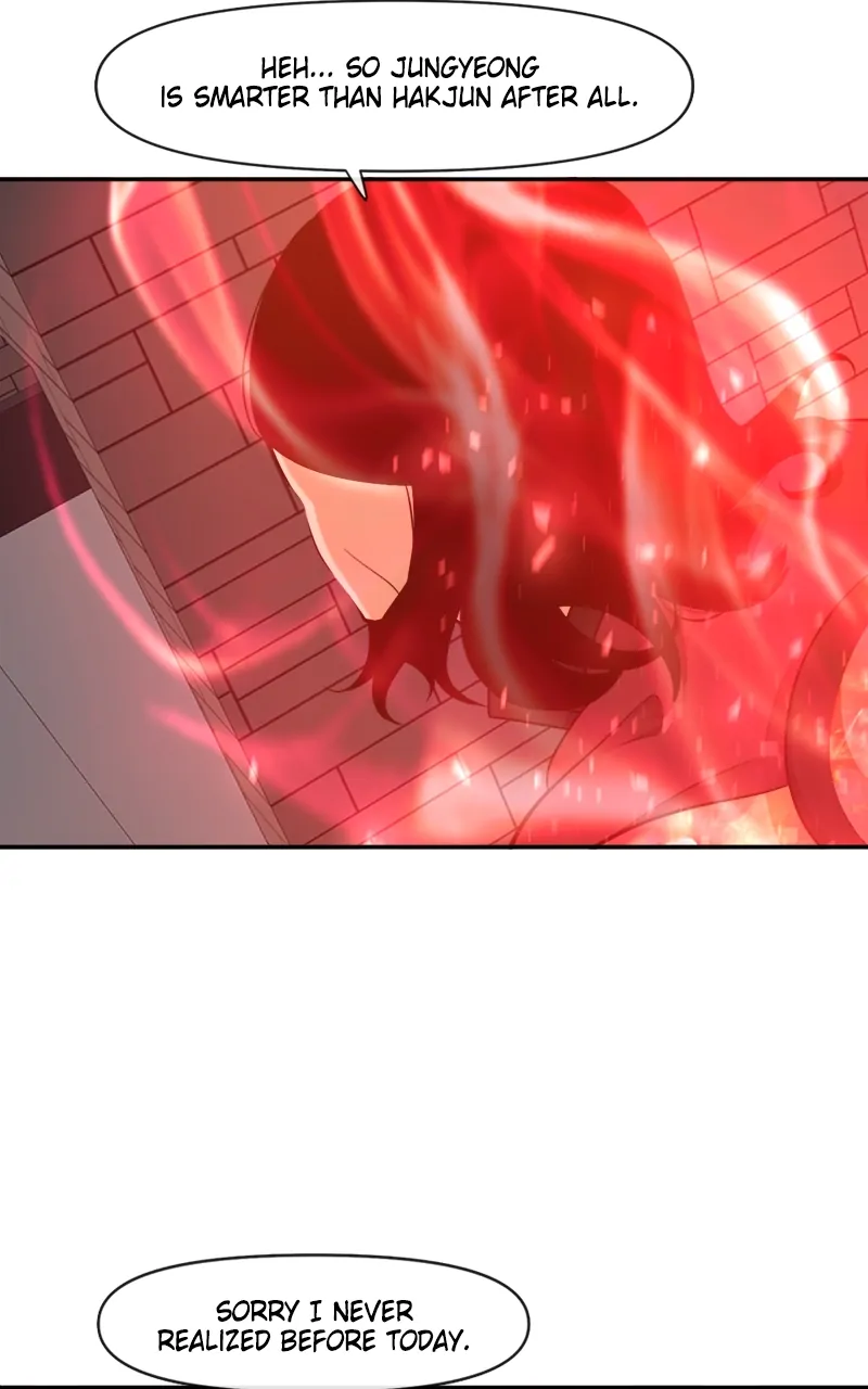 The Teacher of Perishable Villains chapter 86 page 45