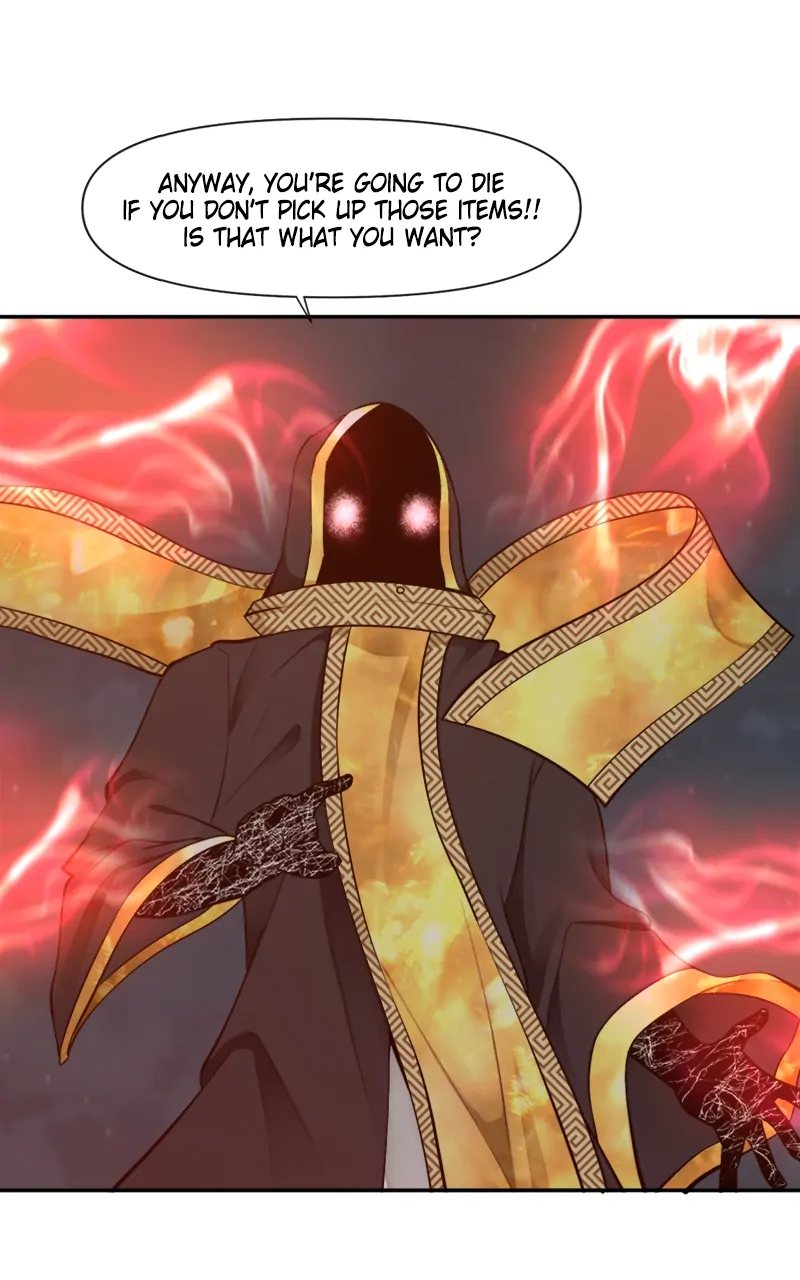 The Teacher of Perishable Villains chapter 86 page 47