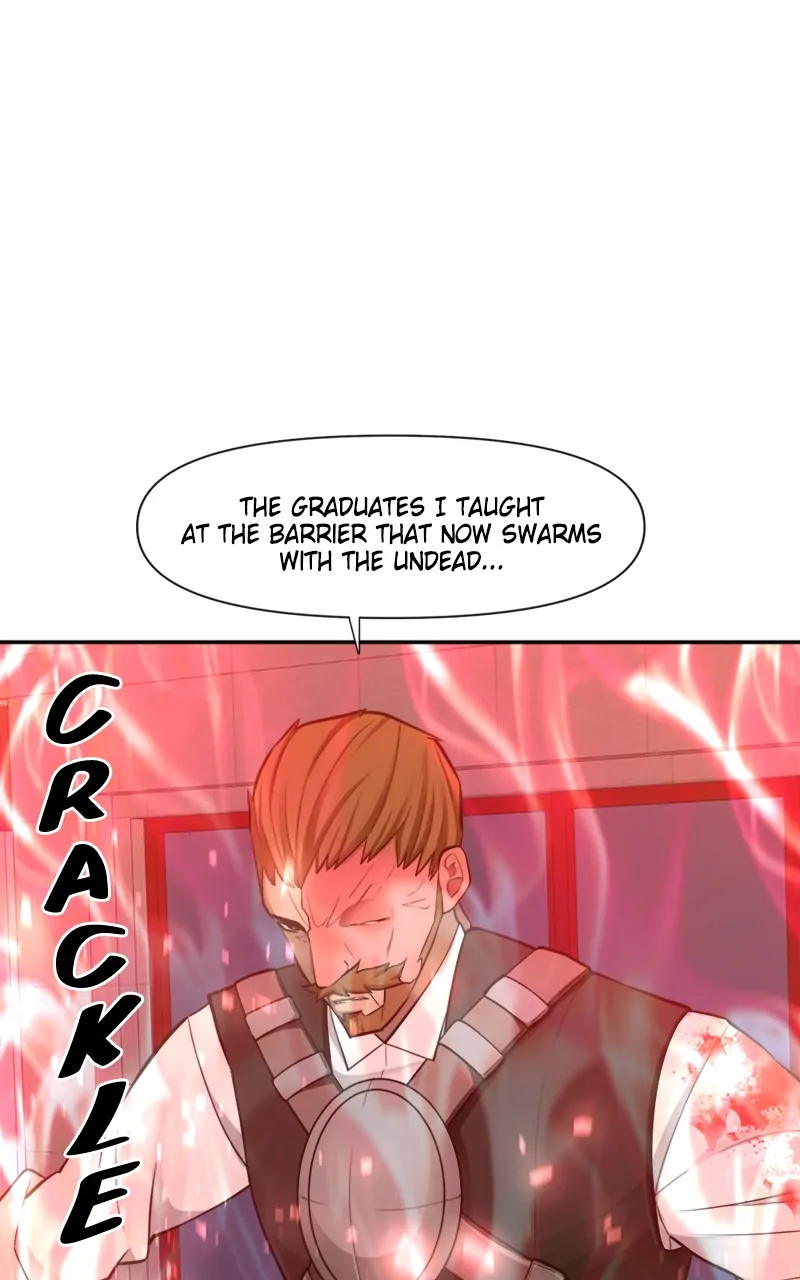 The Teacher of Perishable Villains chapter 86 page 50