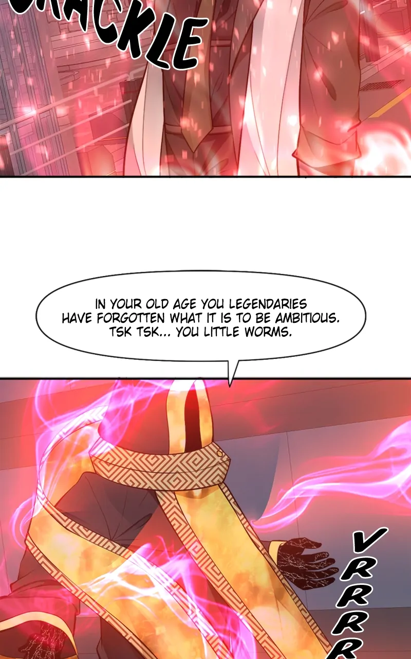 The Teacher of Perishable Villains chapter 86 page 56