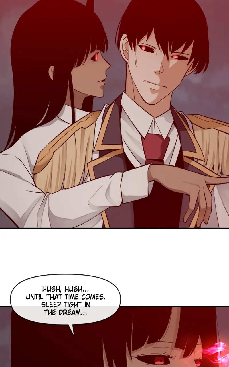 The Teacher of Perishable Villains chapter 86 page 6