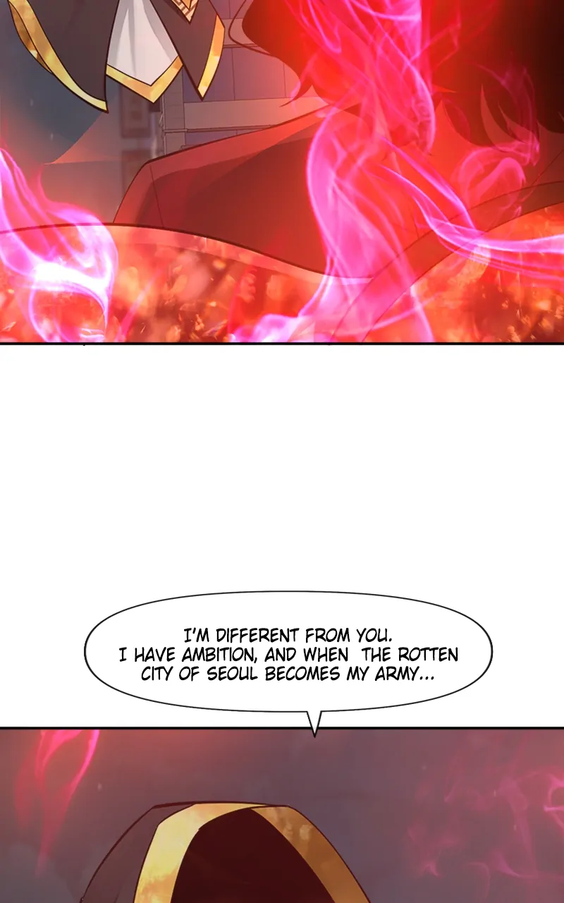 The Teacher of Perishable Villains chapter 86 page 60