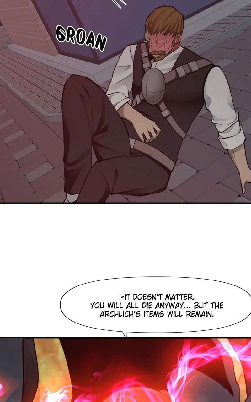 The Teacher of Perishable Villains chapter 86 page 79