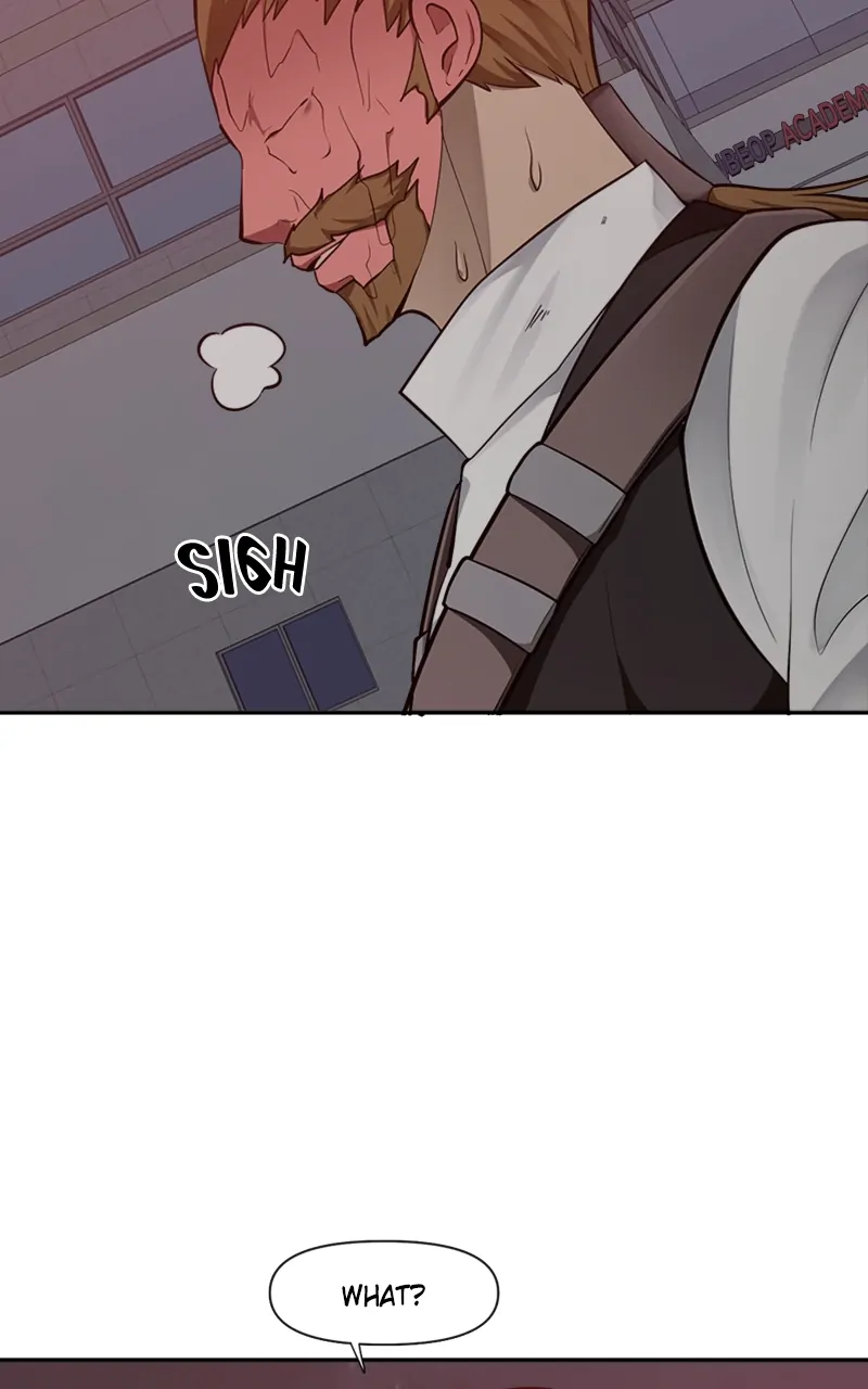 The Teacher of Perishable Villains chapter 86 page 82