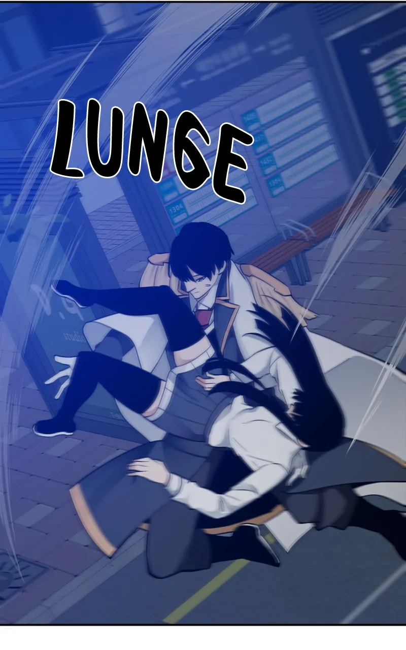 The Teacher of Perishable Villains chapter 87 page 14