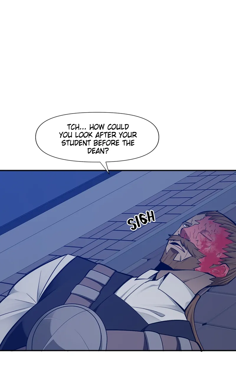 The Teacher of Perishable Villains chapter 87 page 15