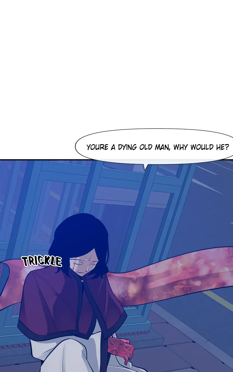 The Teacher of Perishable Villains chapter 87 page 16