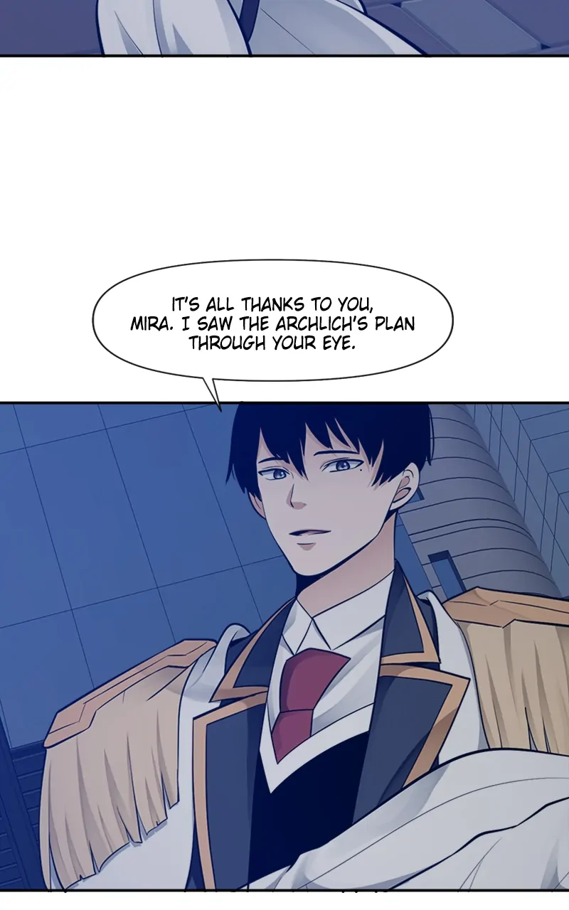 The Teacher of Perishable Villains chapter 87 page 17