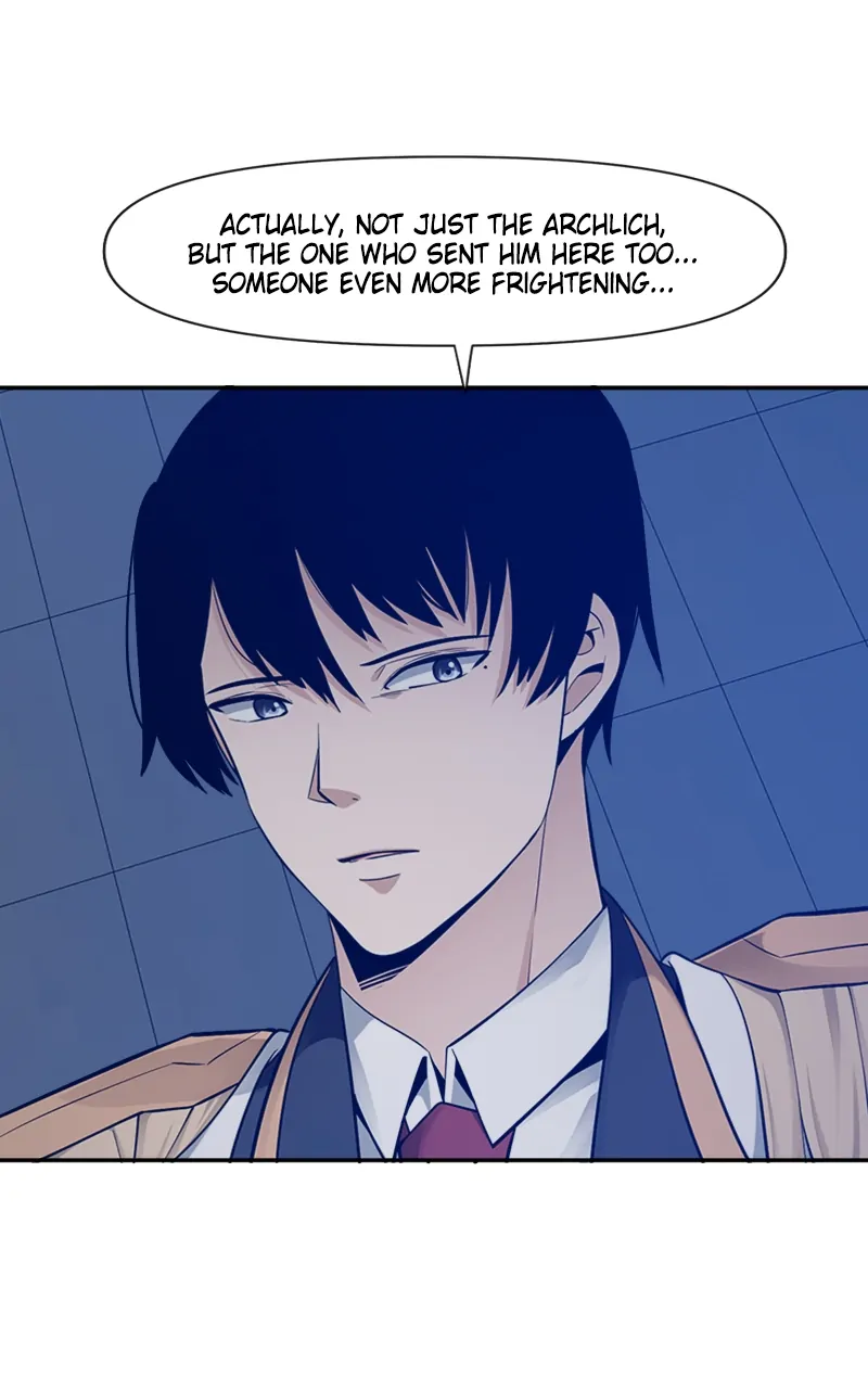 The Teacher of Perishable Villains chapter 87 page 18