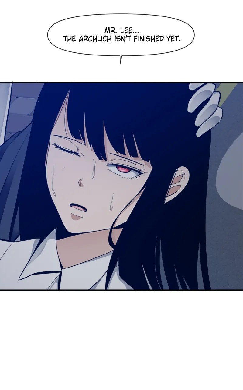 The Teacher of Perishable Villains chapter 87 page 19