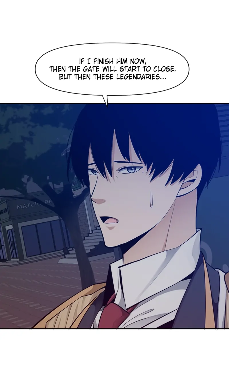 The Teacher of Perishable Villains chapter 87 page 20