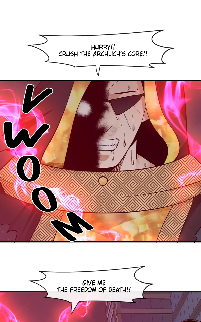 The Teacher of Perishable Villains chapter 87 page 21