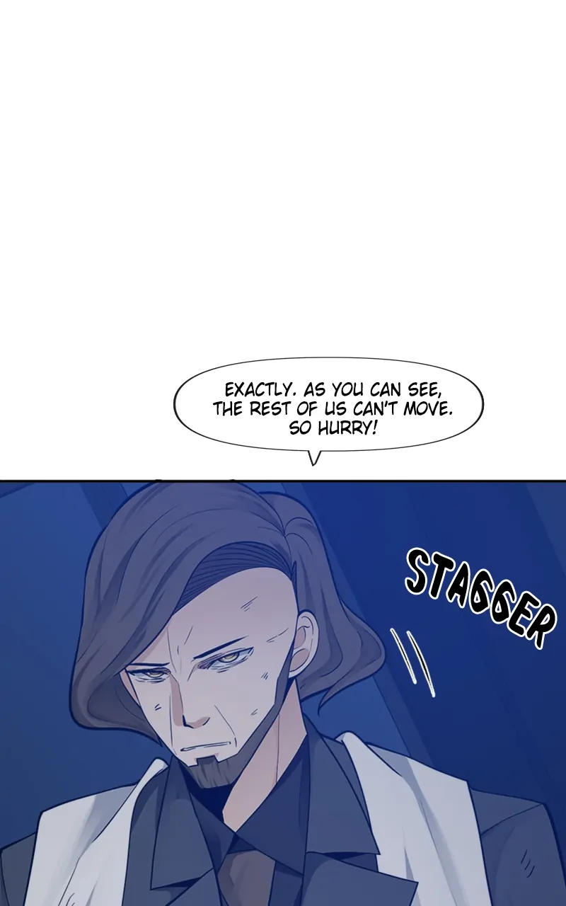 The Teacher of Perishable Villains chapter 87 page 25