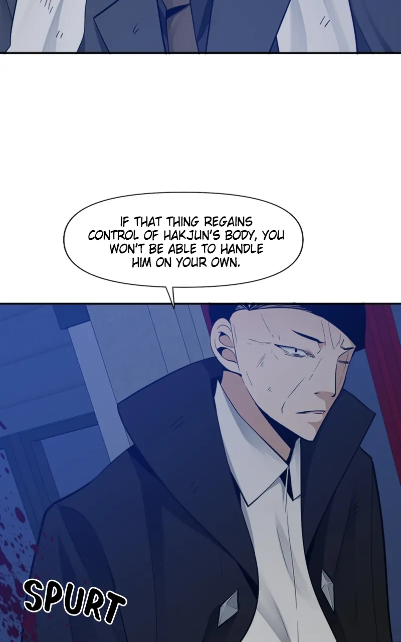 The Teacher of Perishable Villains chapter 87 page 26