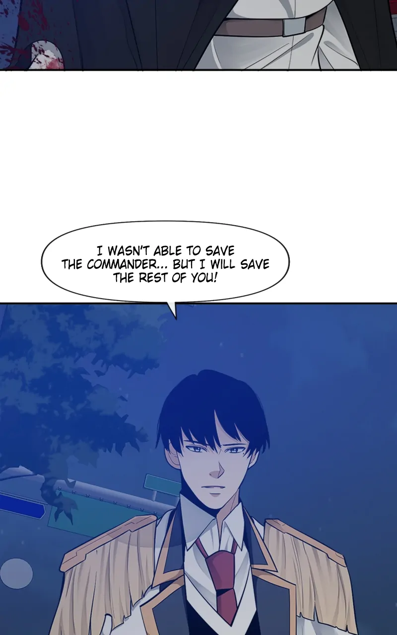 The Teacher of Perishable Villains chapter 87 page 27