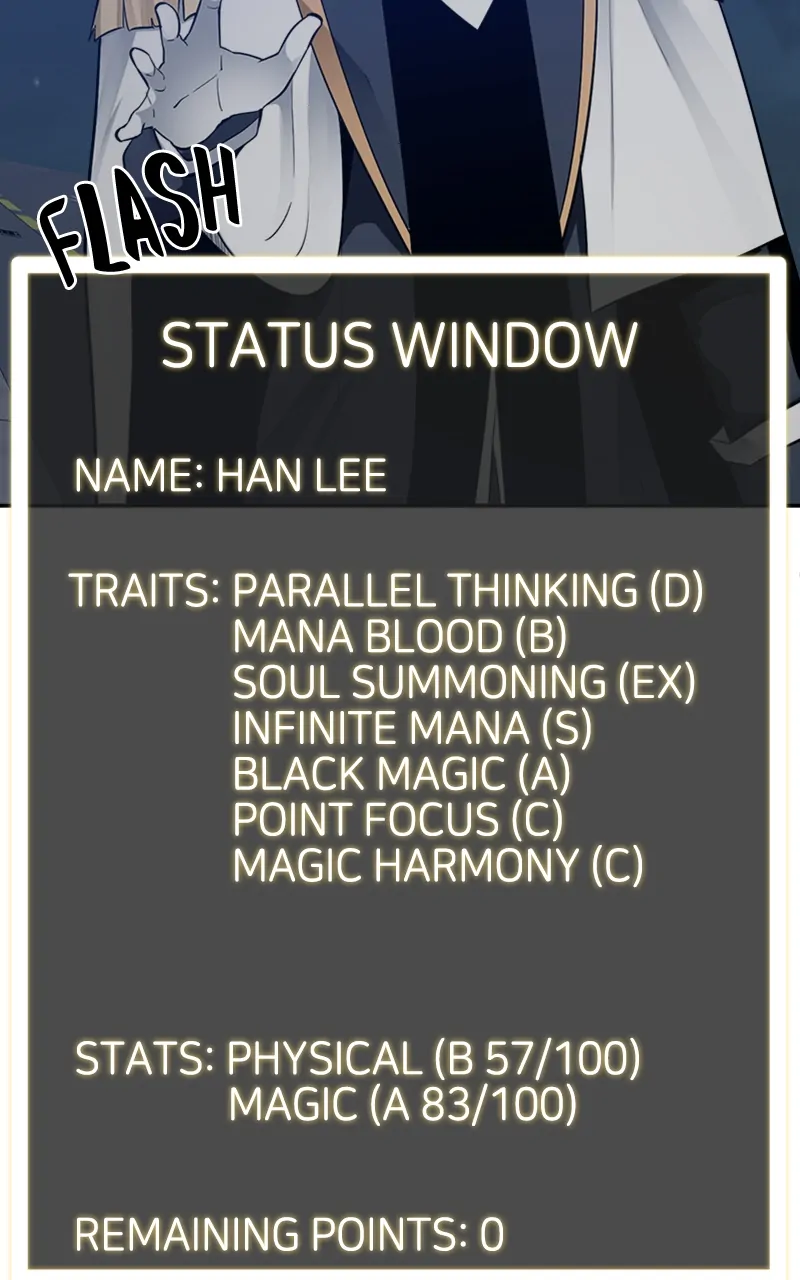 The Teacher of Perishable Villains chapter 87 page 28