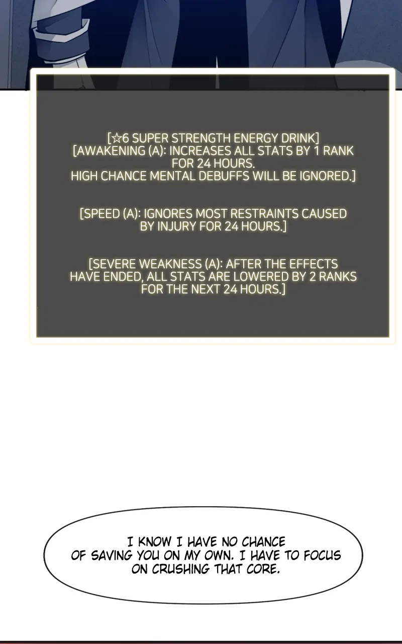 The Teacher of Perishable Villains chapter 87 page 31