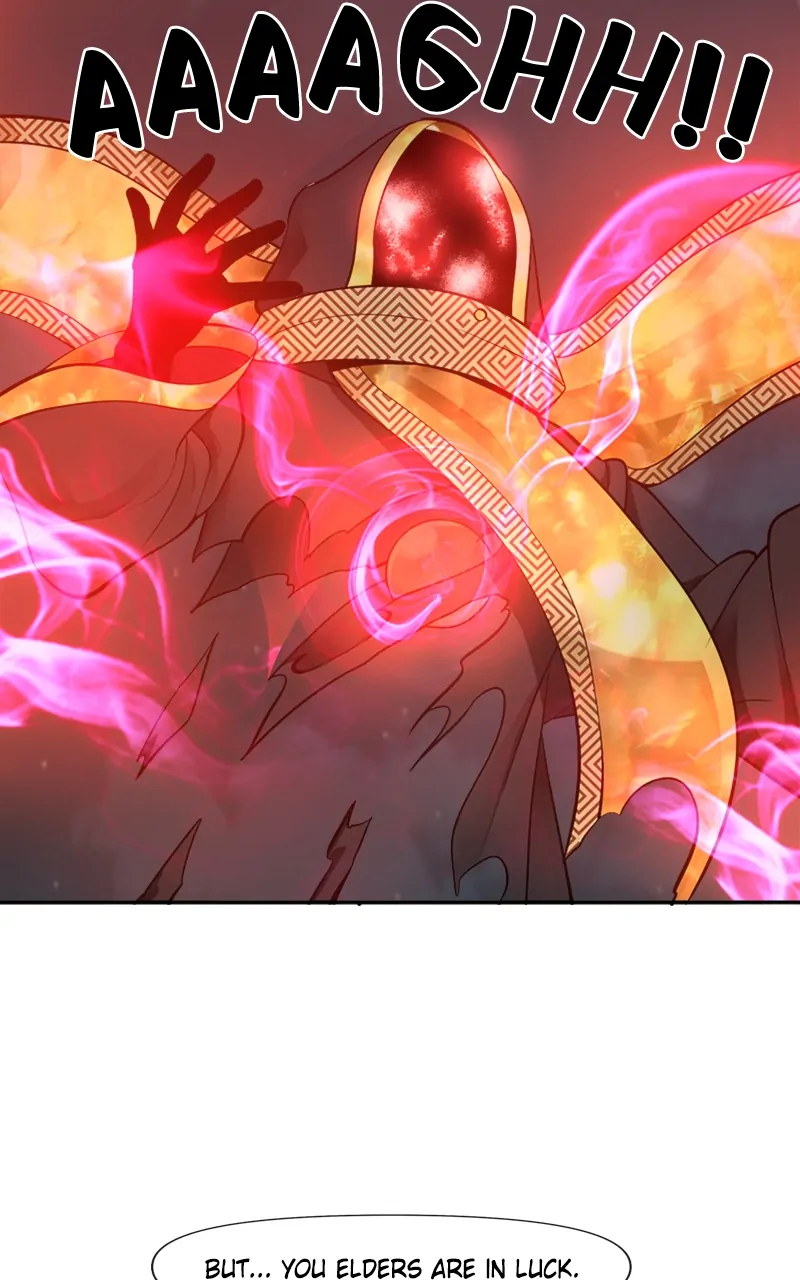 The Teacher of Perishable Villains chapter 87 page 32