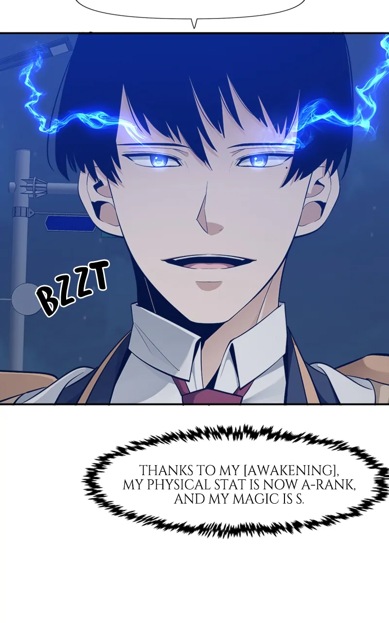 The Teacher of Perishable Villains chapter 87 page 33