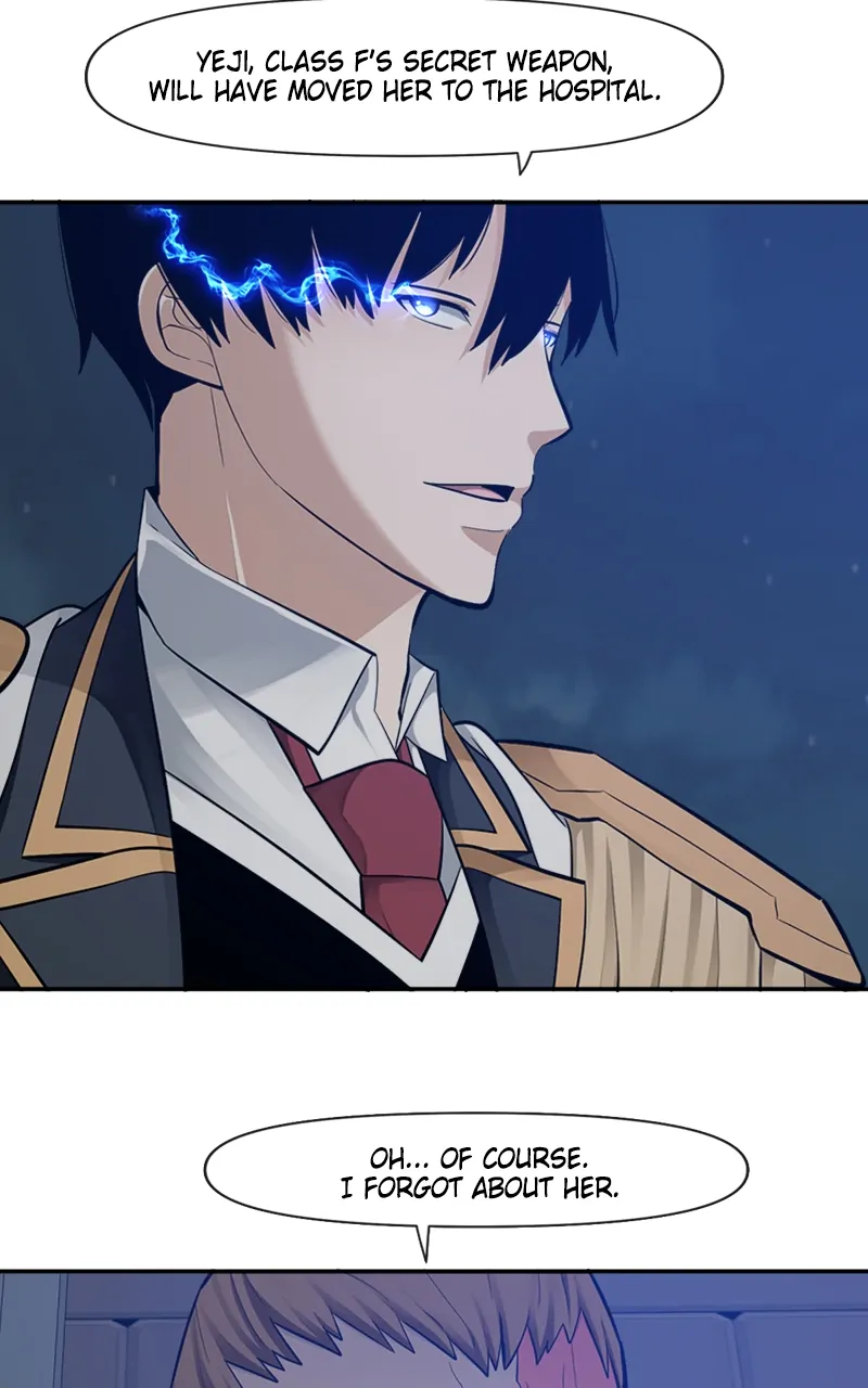 The Teacher of Perishable Villains chapter 87 page 35