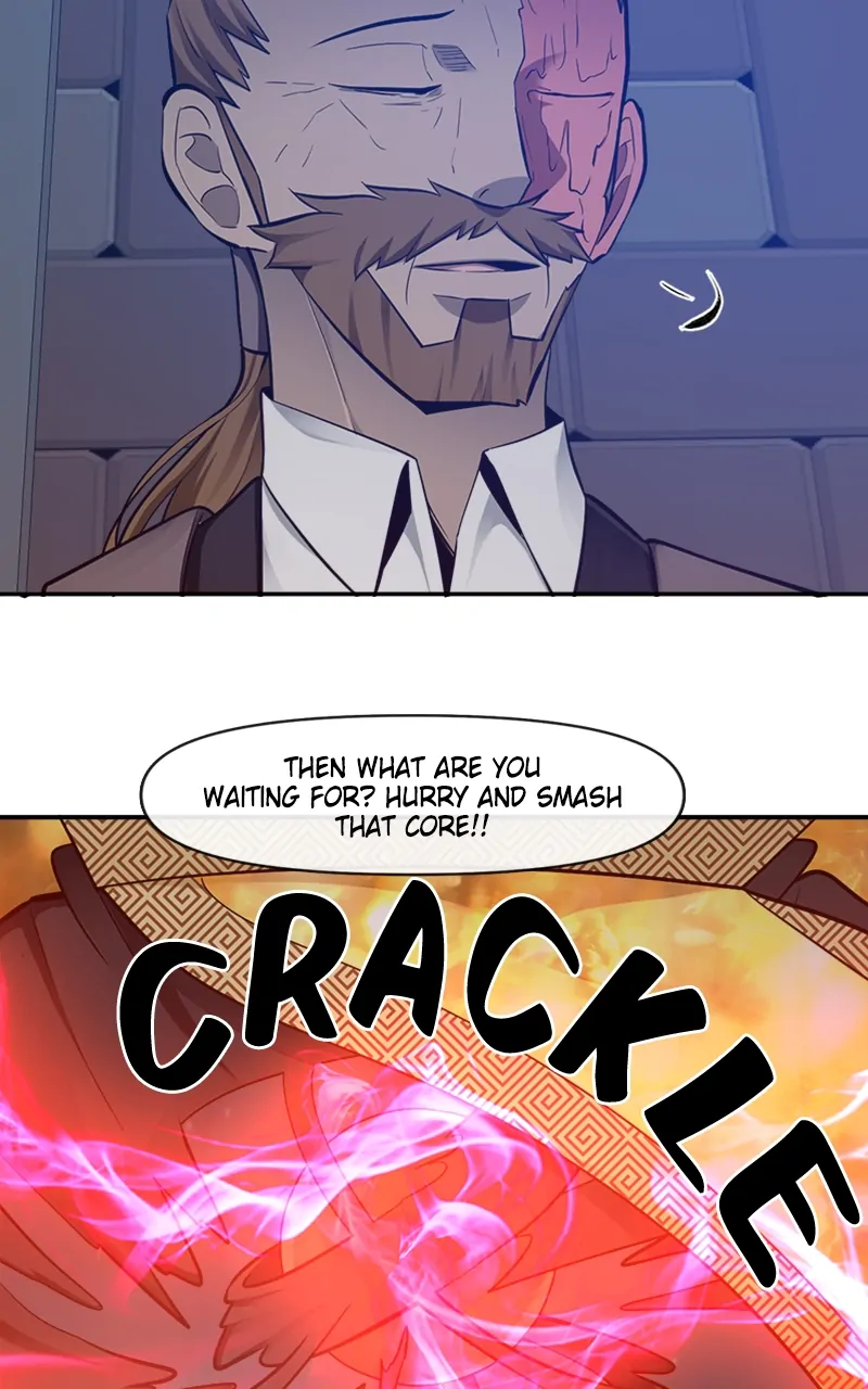 The Teacher of Perishable Villains chapter 87 page 36