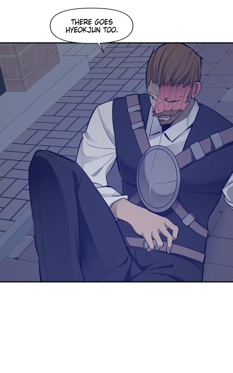 The Teacher of Perishable Villains chapter 87 page 44