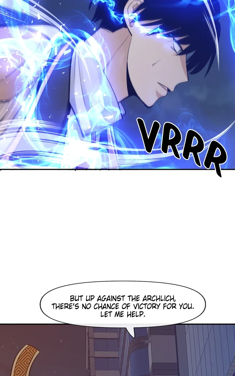 The Teacher of Perishable Villains chapter 87 page 46