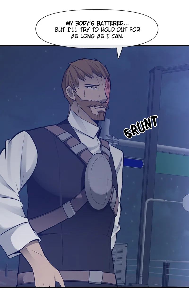 The Teacher of Perishable Villains chapter 87 page 48