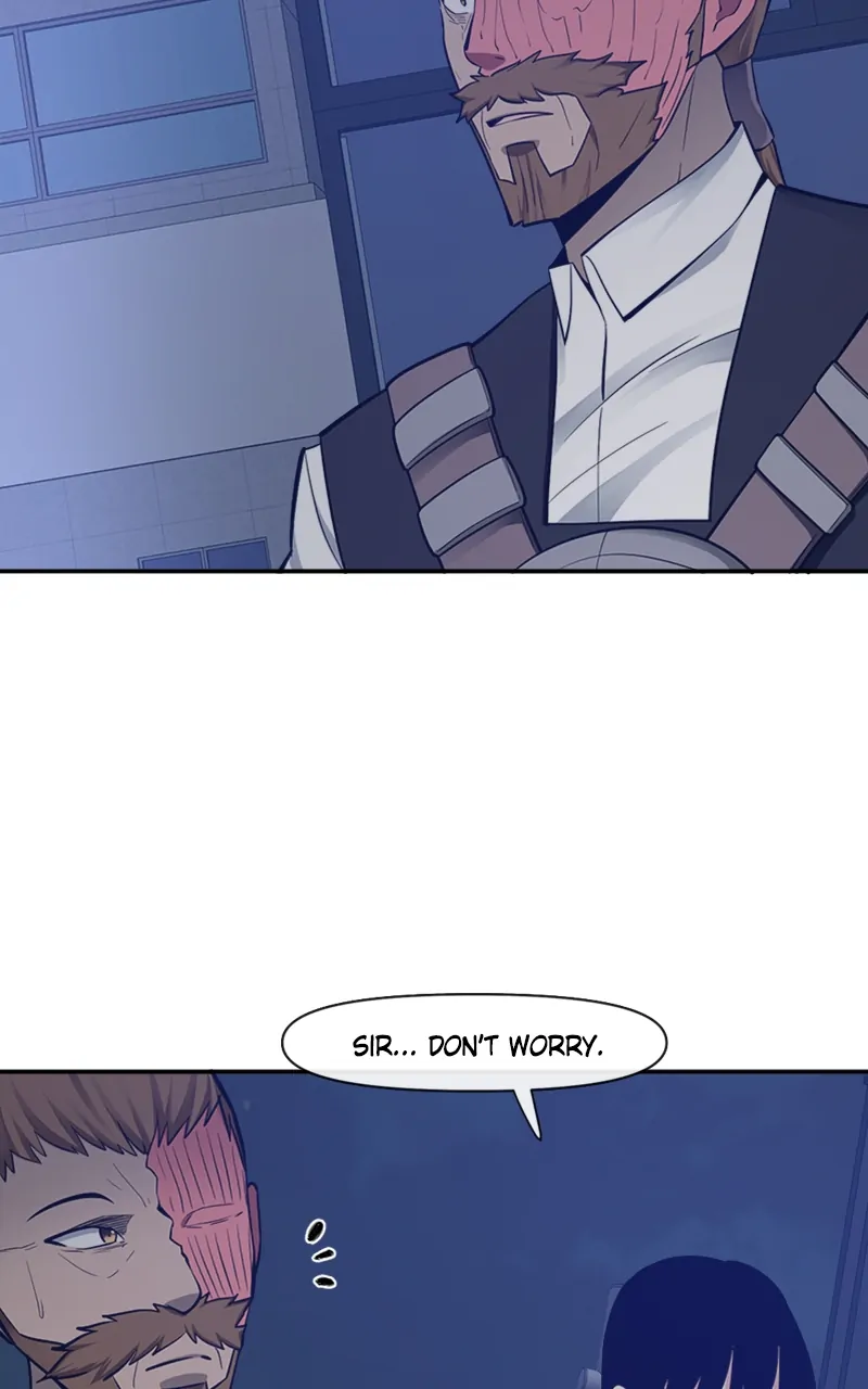 The Teacher of Perishable Villains chapter 87 page 51