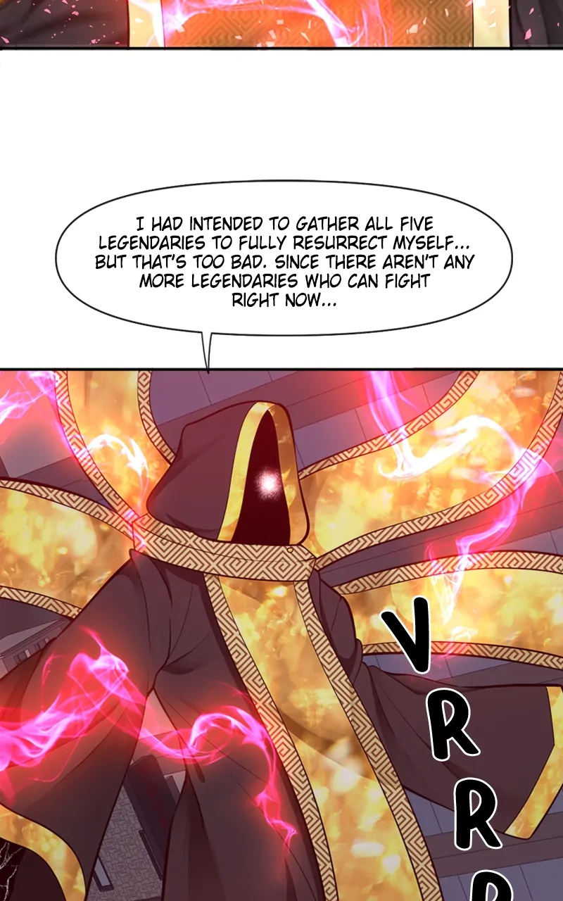 The Teacher of Perishable Villains chapter 87 page 54