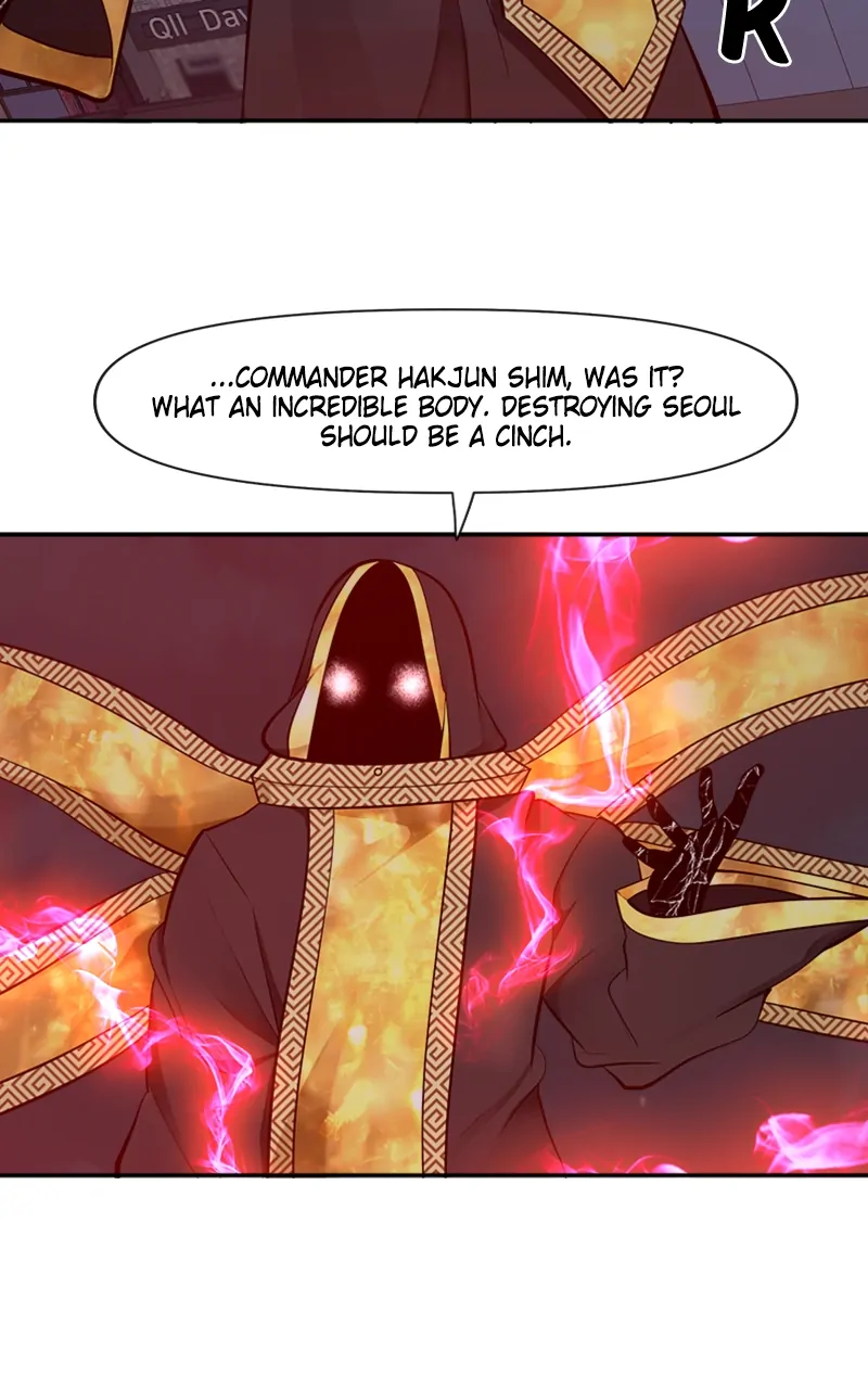 The Teacher of Perishable Villains chapter 87 page 55