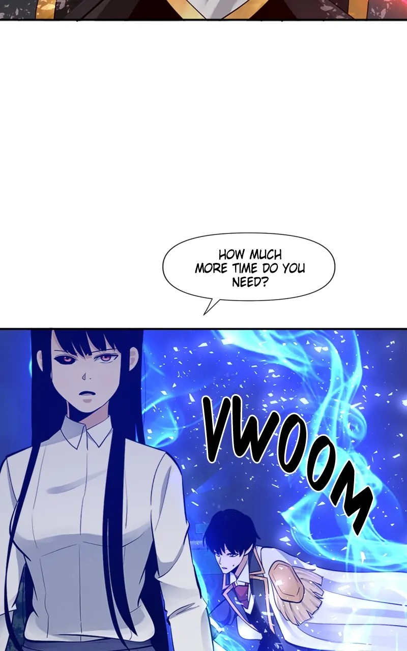 The Teacher of Perishable Villains chapter 87 page 57