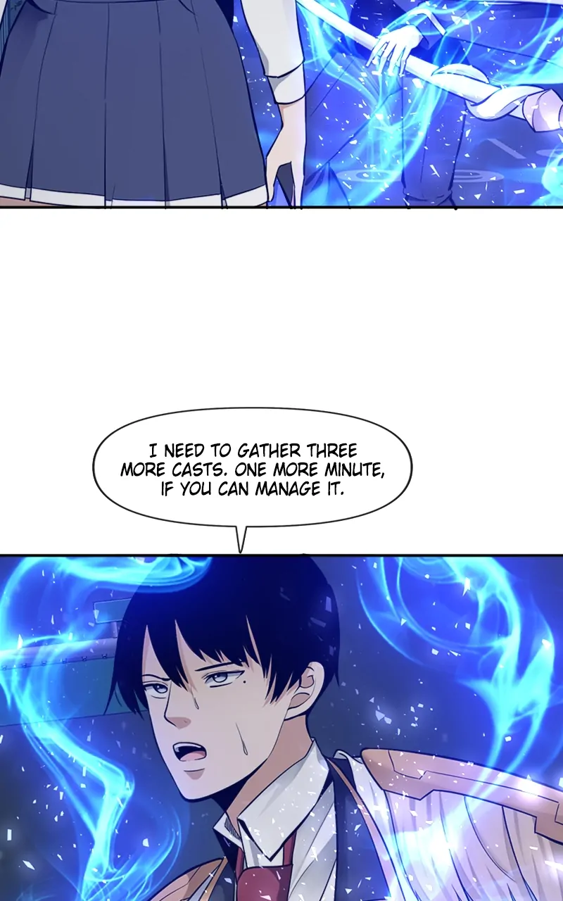 The Teacher of Perishable Villains chapter 87 page 58