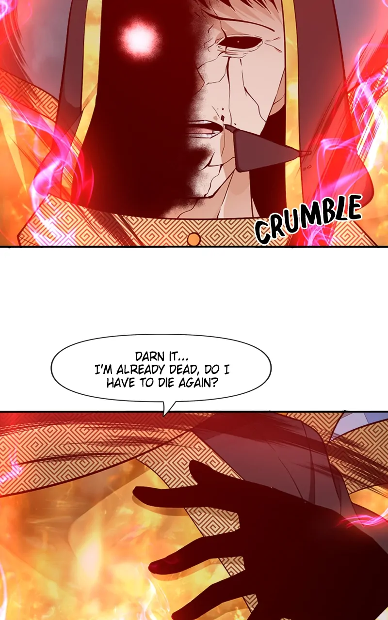 The Teacher of Perishable Villains chapter 87 page 71