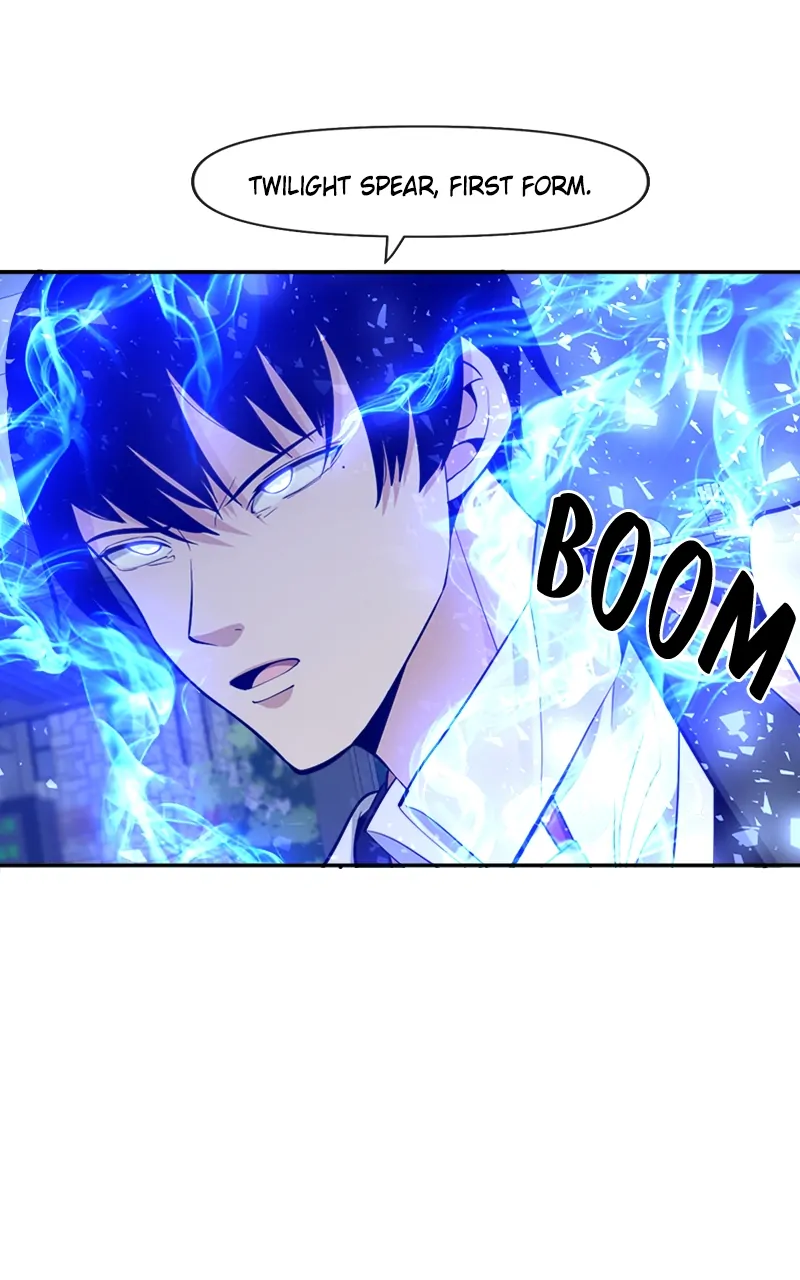 The Teacher of Perishable Villains chapter 87 page 77