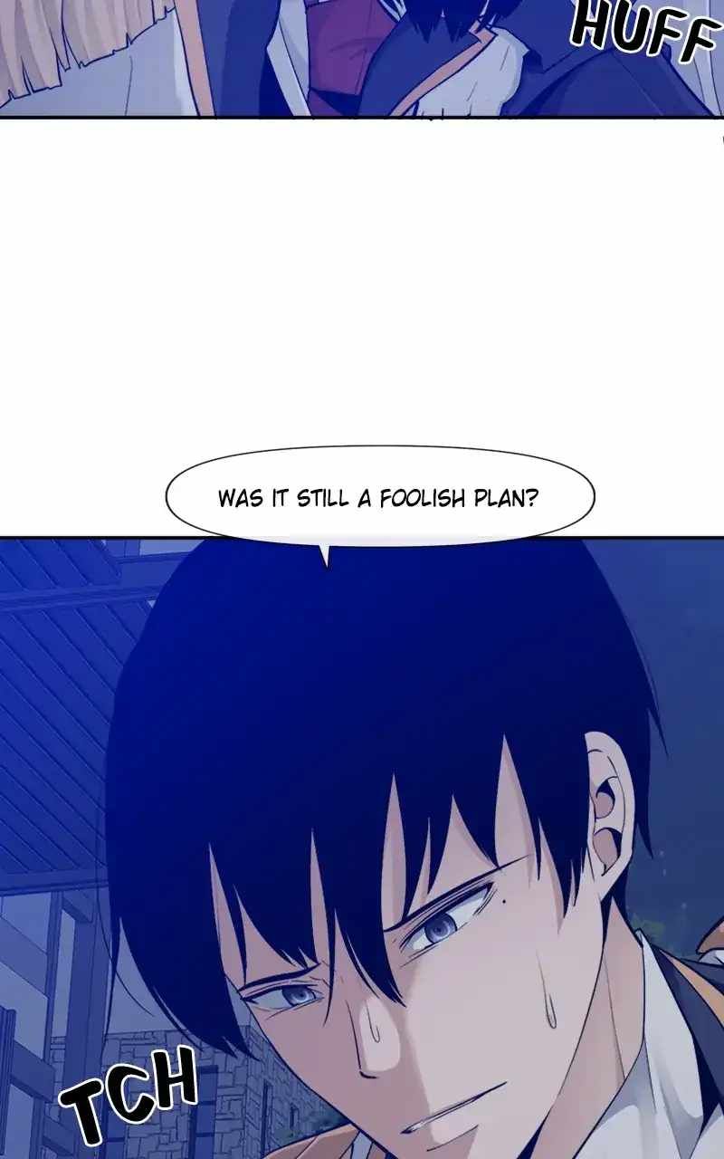 The Teacher of Perishable Villains chapter 88 page 10