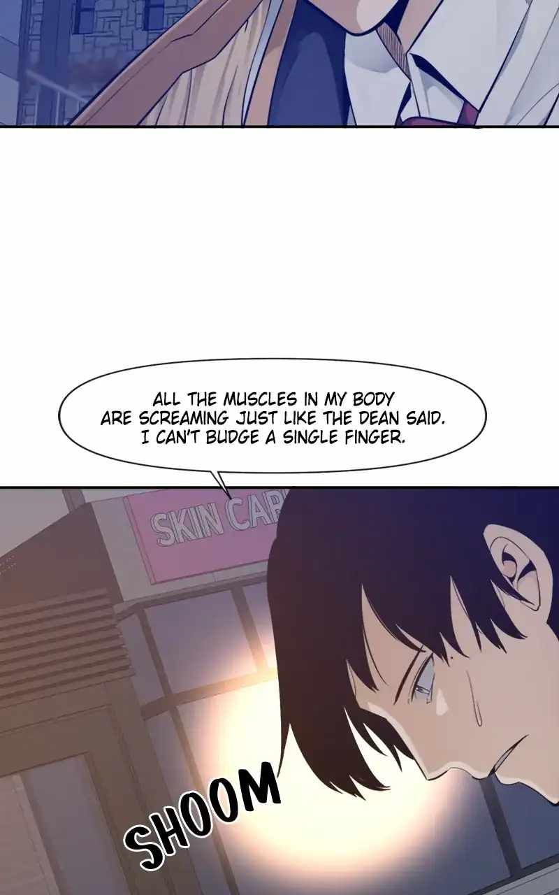 The Teacher of Perishable Villains chapter 88 page 11