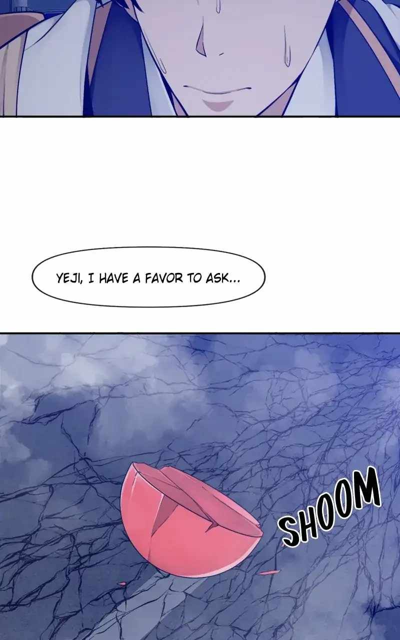 The Teacher of Perishable Villains chapter 88 page 17