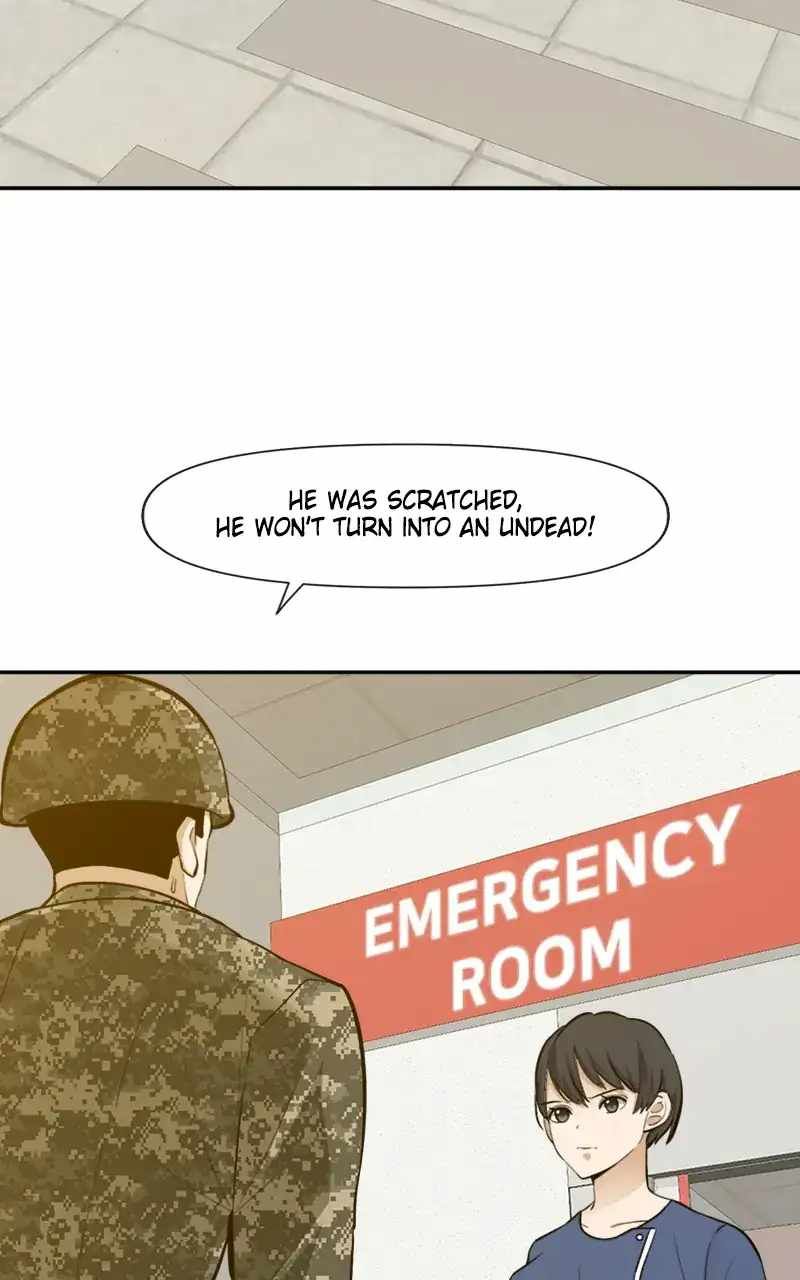 The Teacher of Perishable Villains chapter 88 page 21