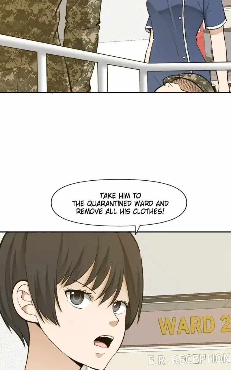 The Teacher of Perishable Villains chapter 88 page 22